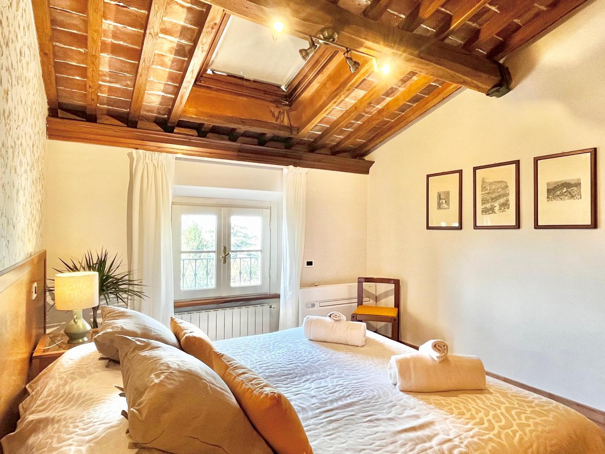 פיאטרה סנטה Residence Internazionale מראה חיצוני תמונה