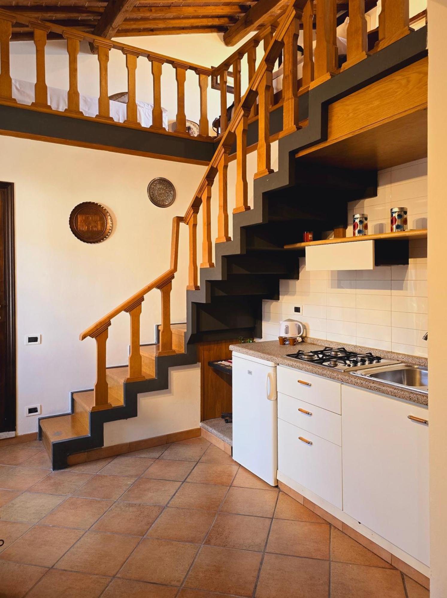 פיאטרה סנטה Residence Internazionale מראה חיצוני תמונה