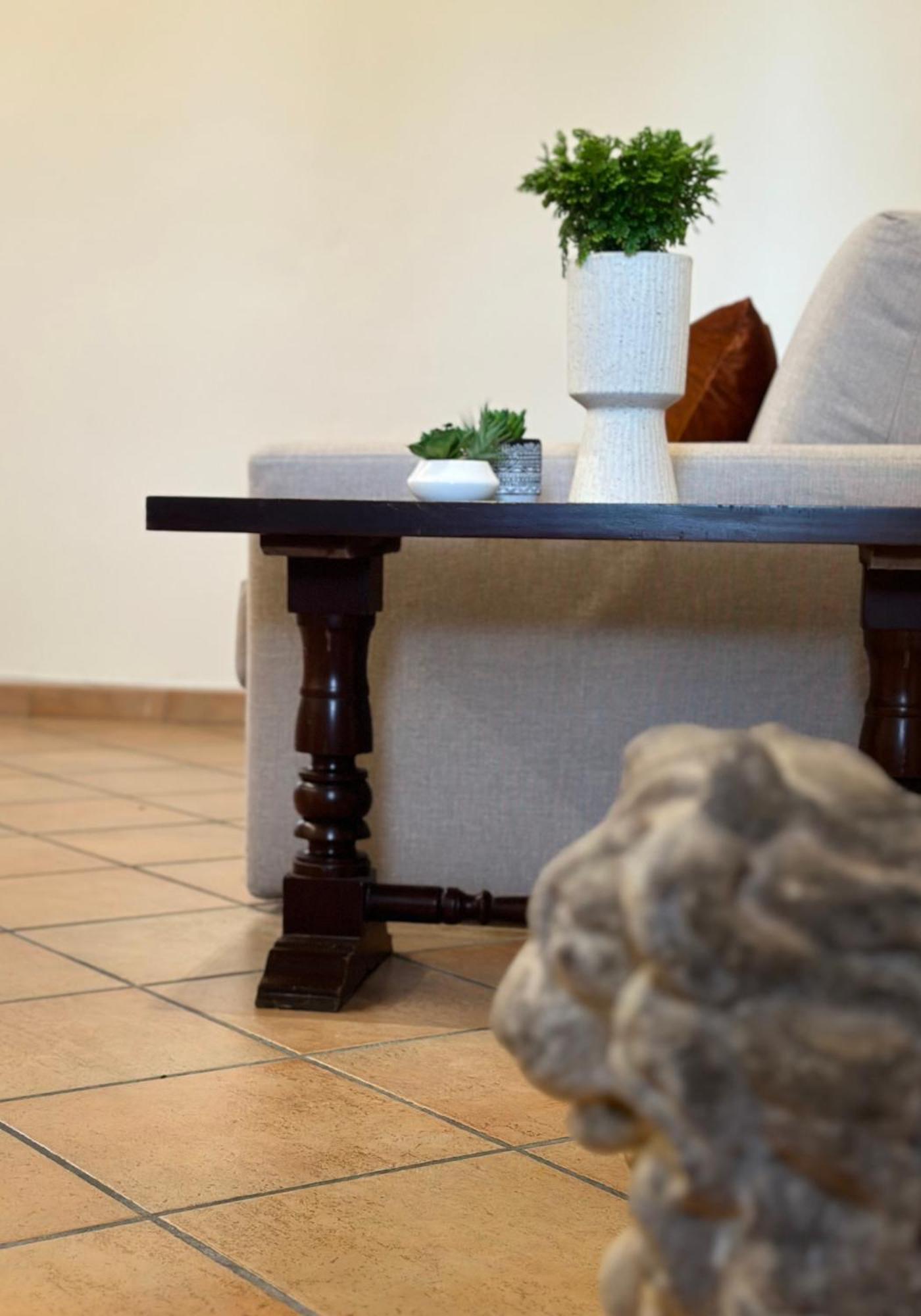 פיאטרה סנטה Residence Internazionale מראה חיצוני תמונה