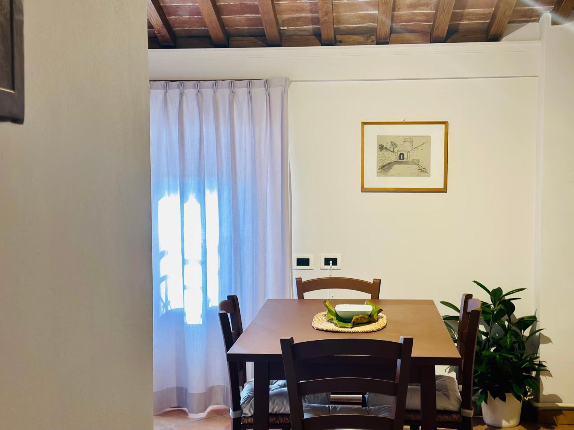 פיאטרה סנטה Residence Internazionale מראה חיצוני תמונה